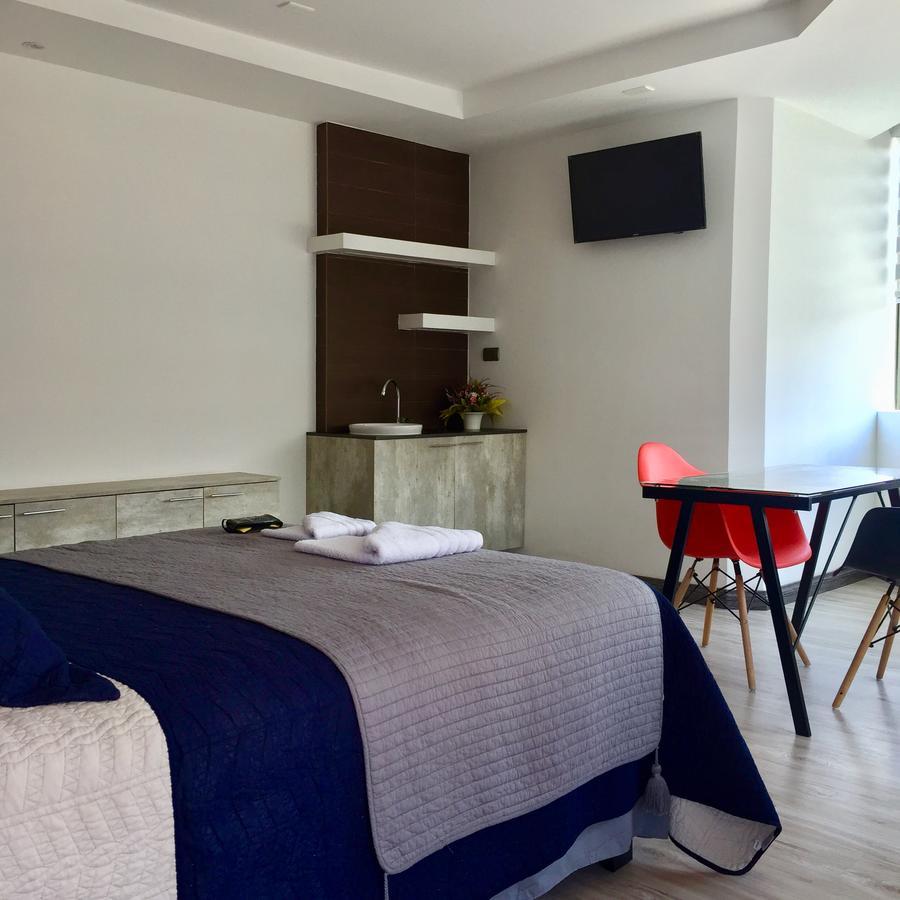 El Camino Hotel Iquique Extérieur photo