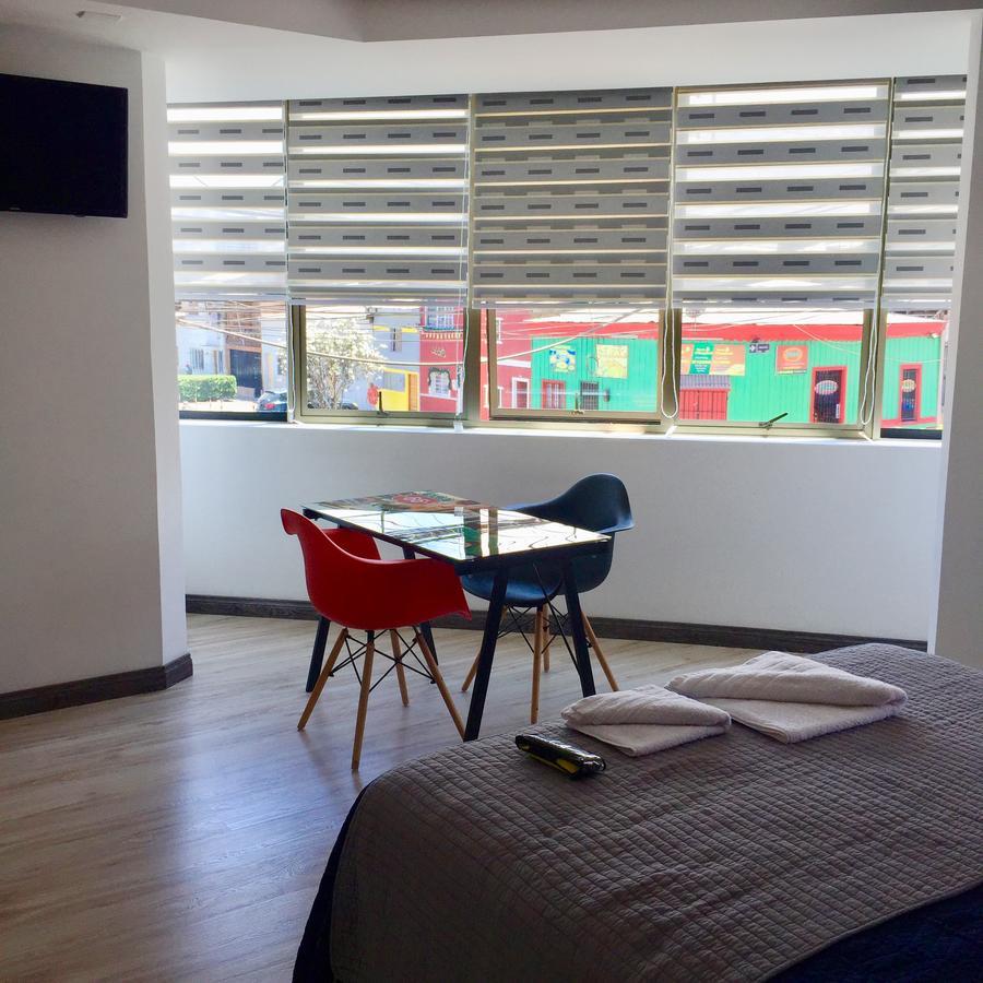 El Camino Hotel Iquique Extérieur photo