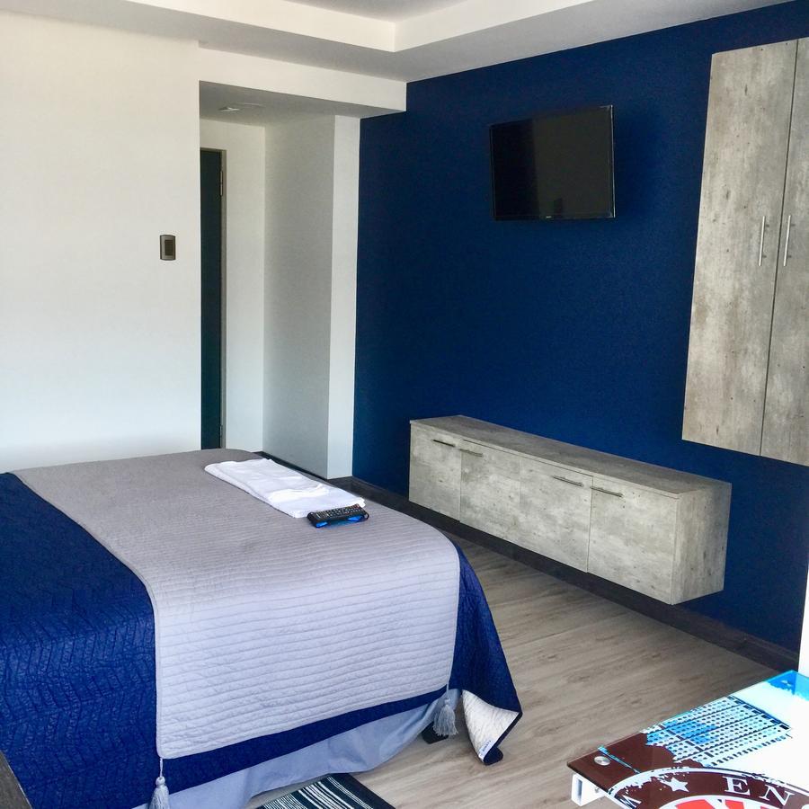 El Camino Hotel Iquique Extérieur photo