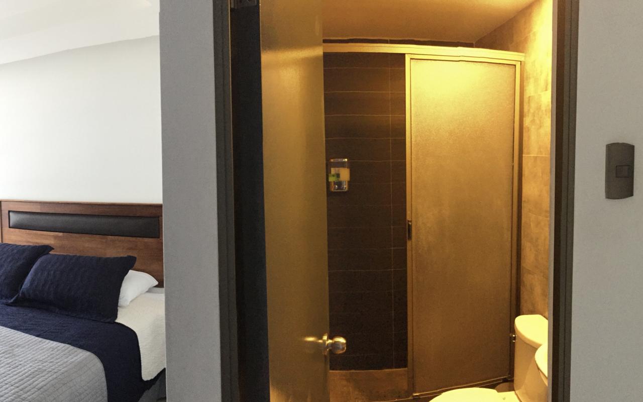 El Camino Hotel Iquique Extérieur photo