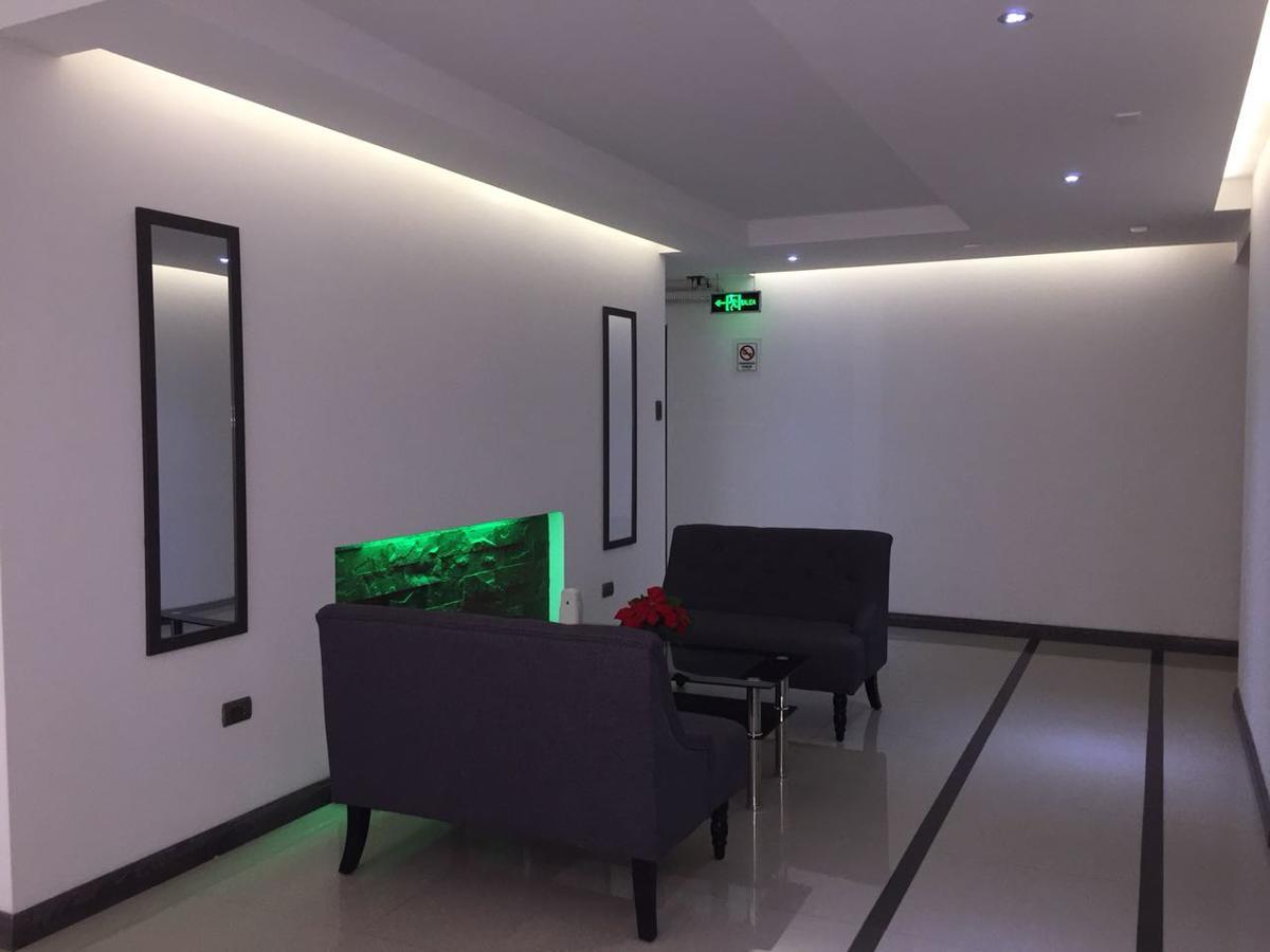 El Camino Hotel Iquique Extérieur photo